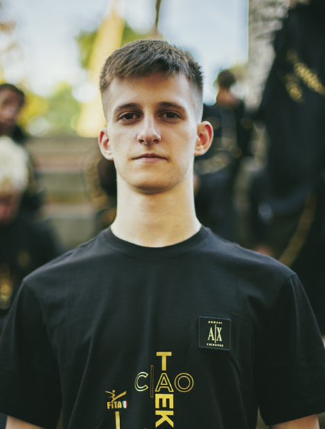 Andrea  Norbiato